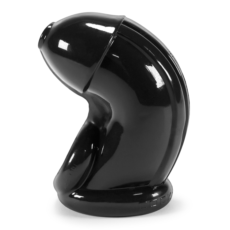 COCK-LOCK chastity Oxballs black X750 (2)