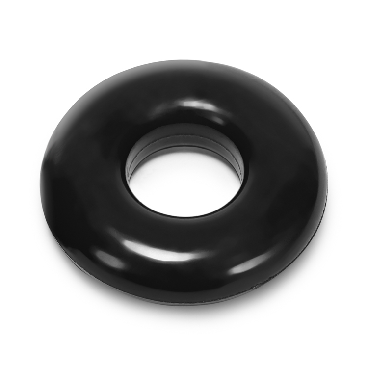 DONUT 2 cockring Oxballs black-1 X750