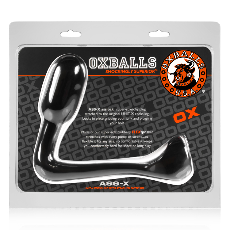 ASS-X asslock Oxballs black x750 (1)
