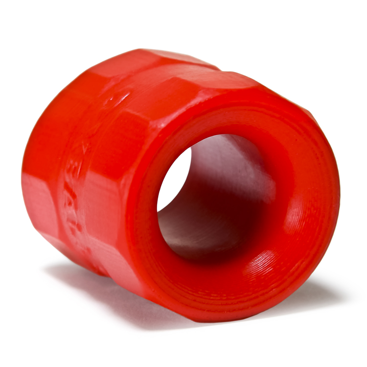 BULLBALLS ballstretcher Oxballs red (X750) (2)