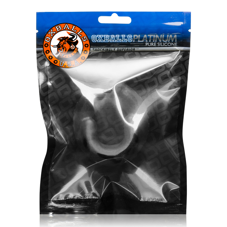 GRIP cockring Oxballs black X750 (1)