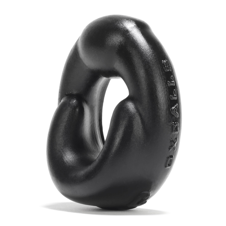 GRIP cockring Oxballs black X750 (2)