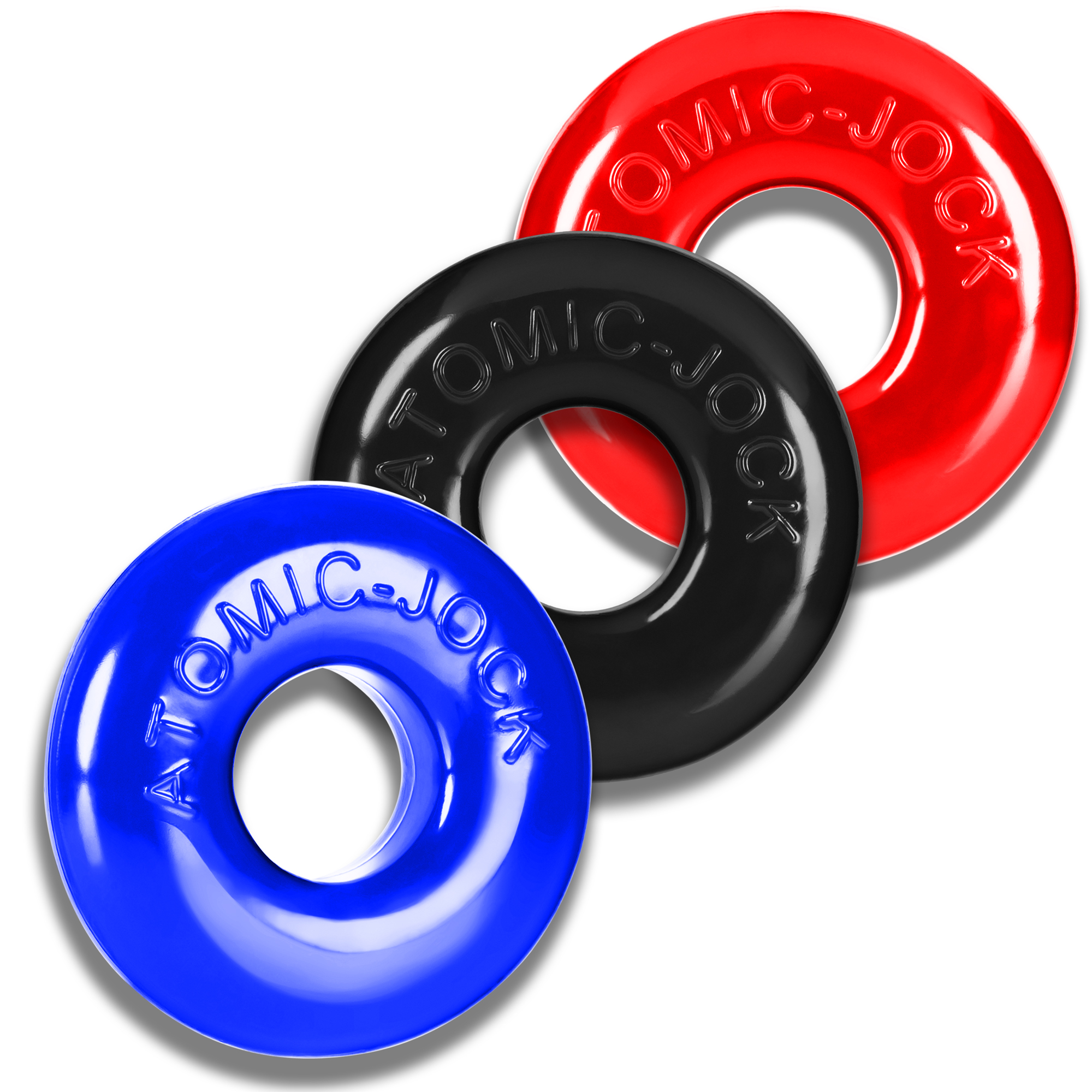 RINGER cockrings oxballs MULTI 07