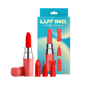 Lv57: Lipstick Vibrator