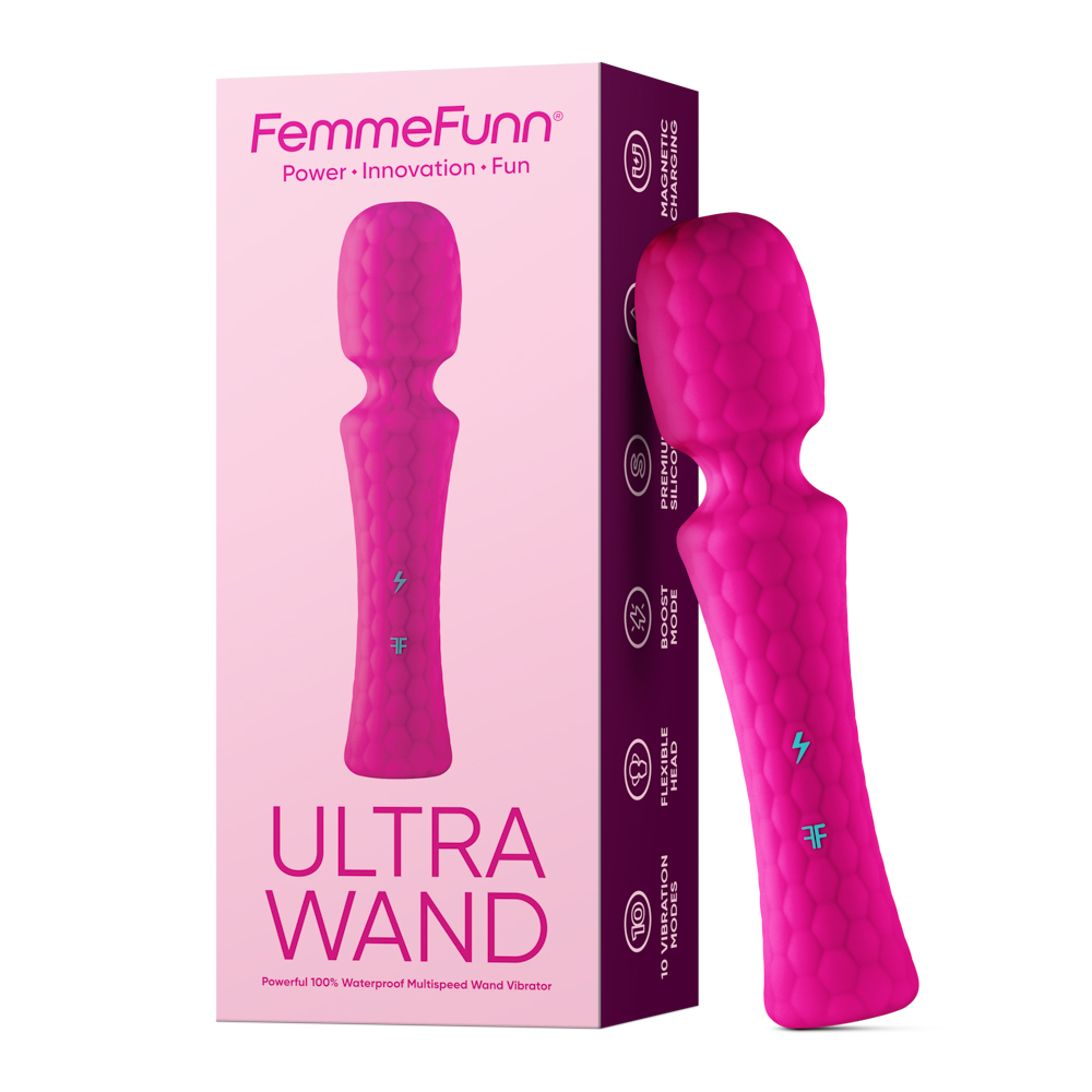 FemmeFunn-Ultra-Wand-Pink-With-Box