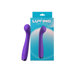 GS17: G Spot Luv Vibe