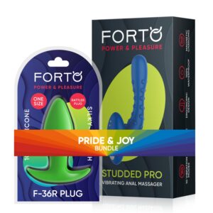 Studded Pro Pride Bundle