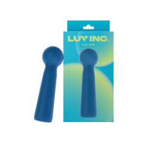 LO34: Luv Orb