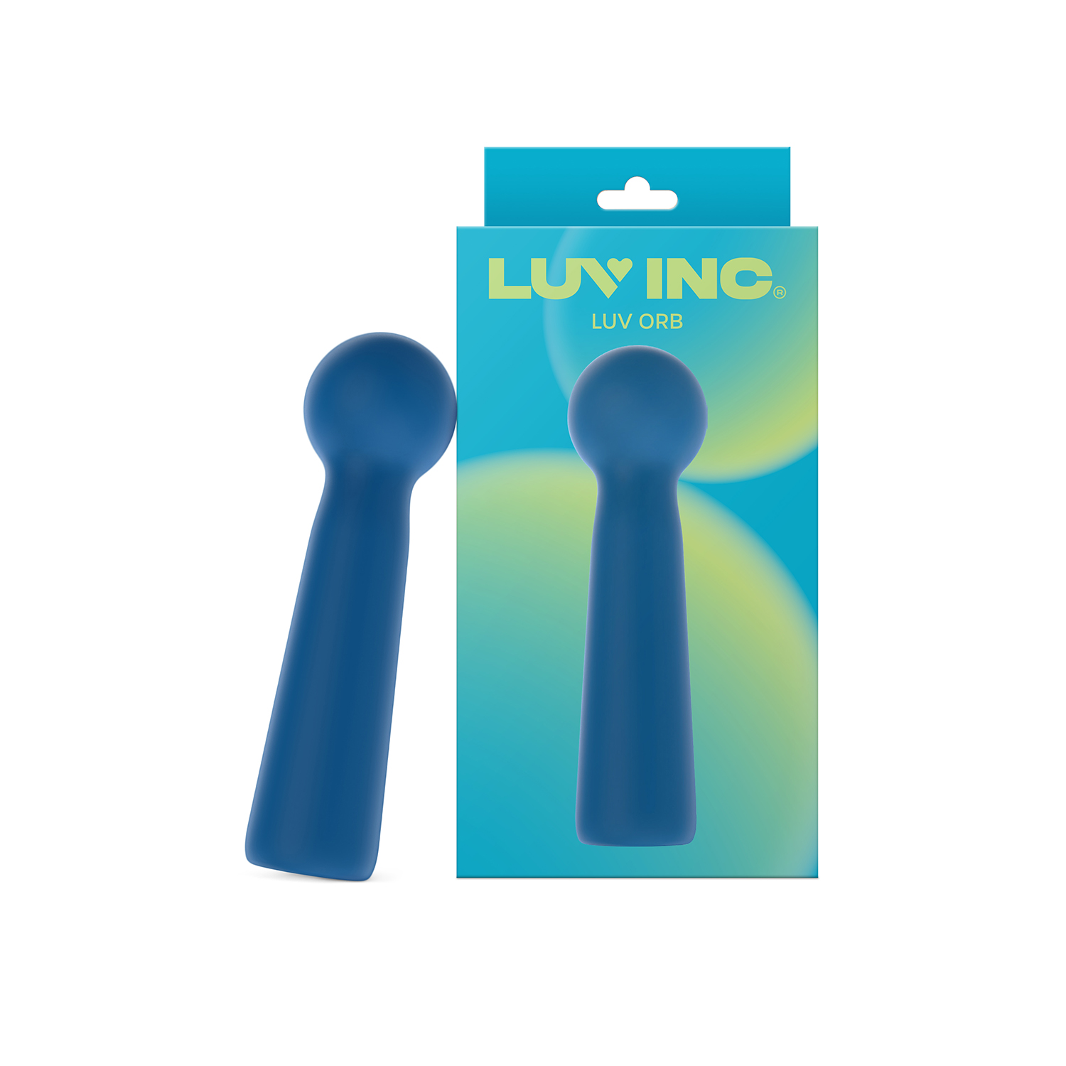 Luv_Lab_PULSING CLITORAL STIMULATOR_red