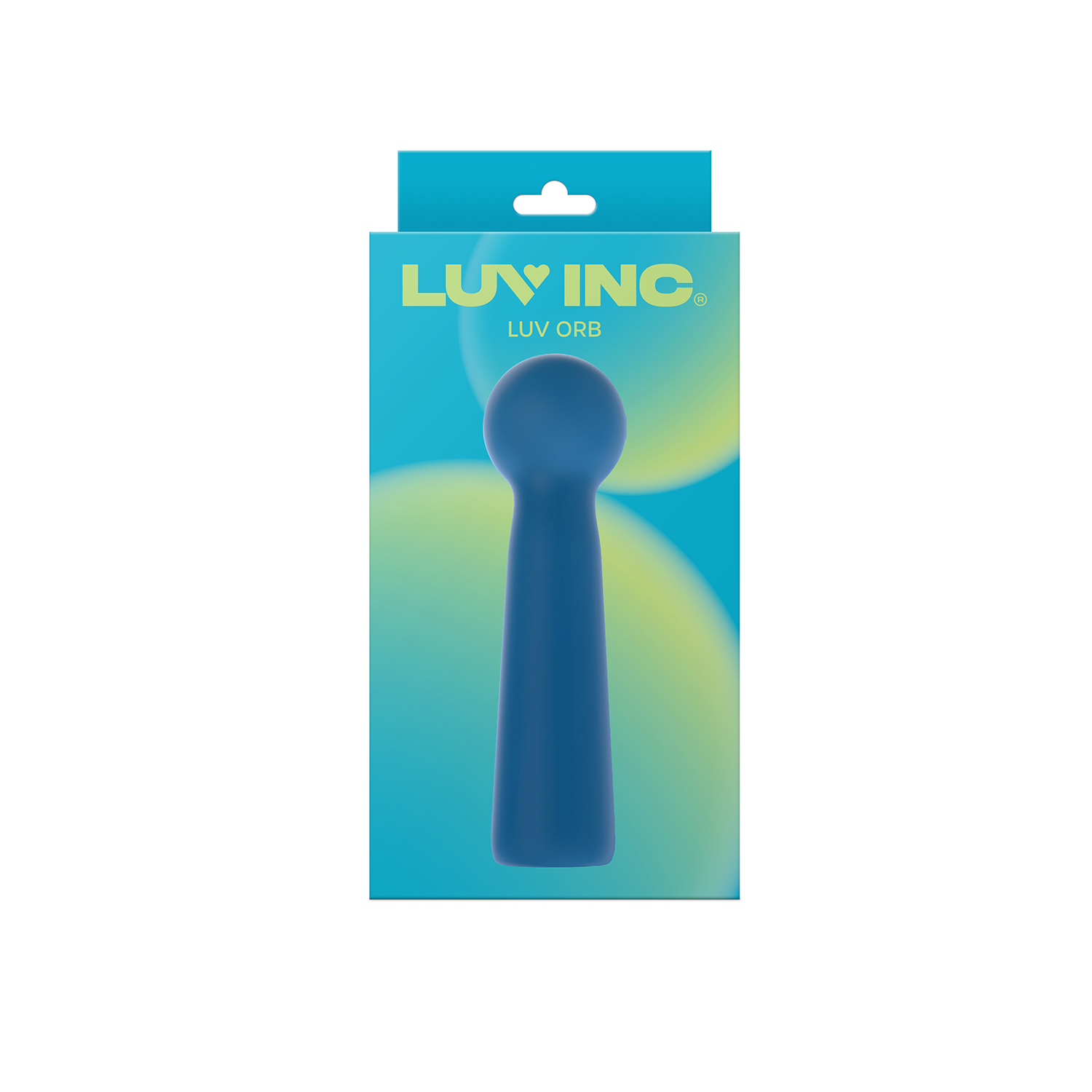 Luv_Lab_PULSING CLITORAL STIMULATOR_red
