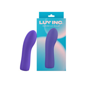 CB42: Curved Luv Bullet