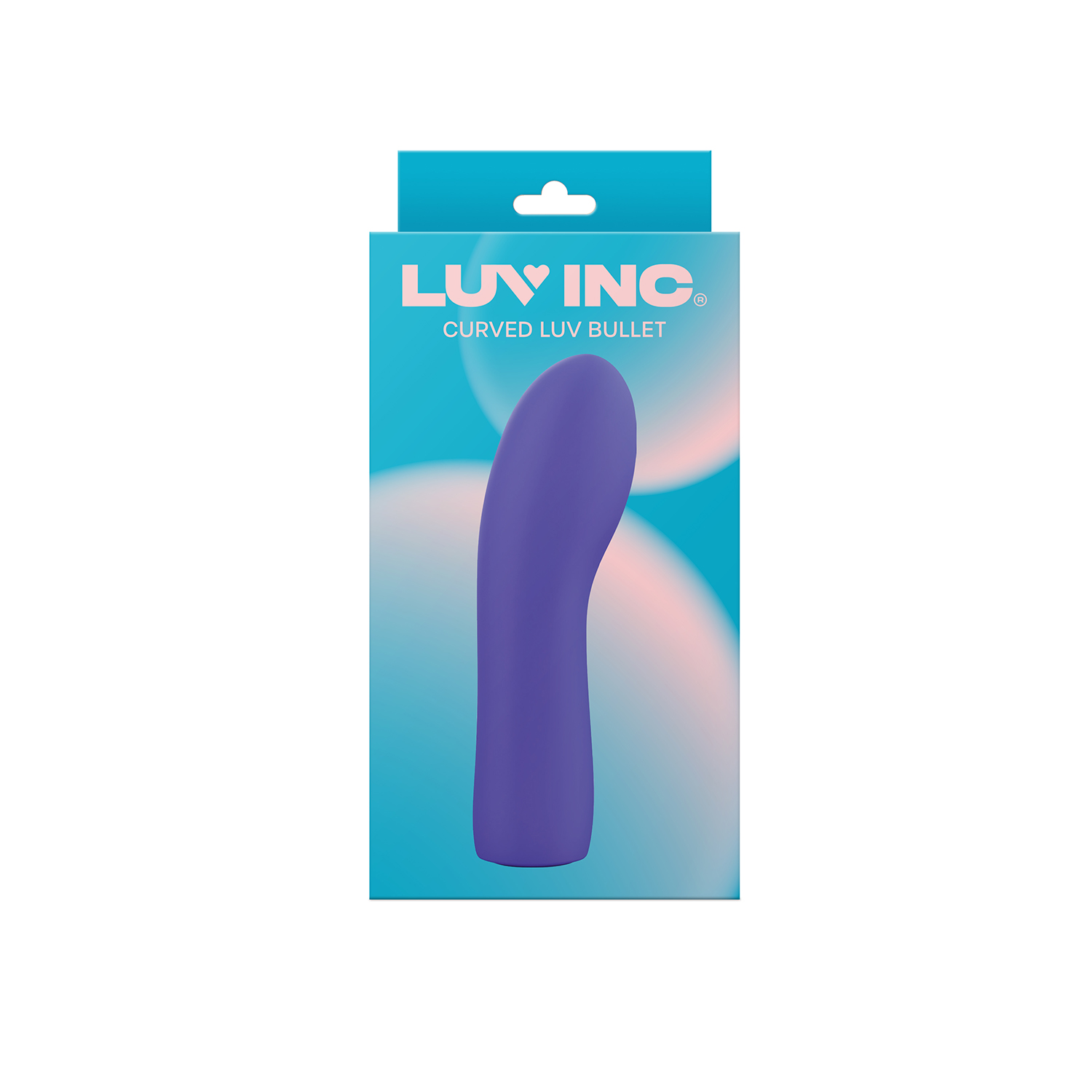 Luv_Lab_PULSING CLITORAL STIMULATOR_red