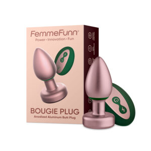 Bougie Plug