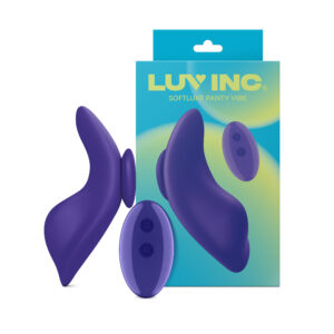 SL31: Softluxe Panty Vibe