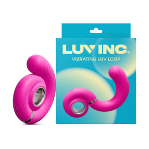 VIBRATING LUV LOOP