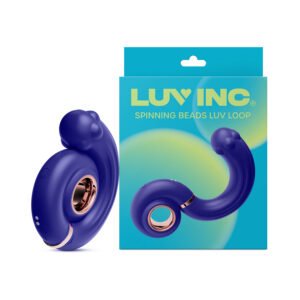 SPINNING BEADS LUV LOOP