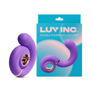DOUBLE-THUMPING LUV LOOP